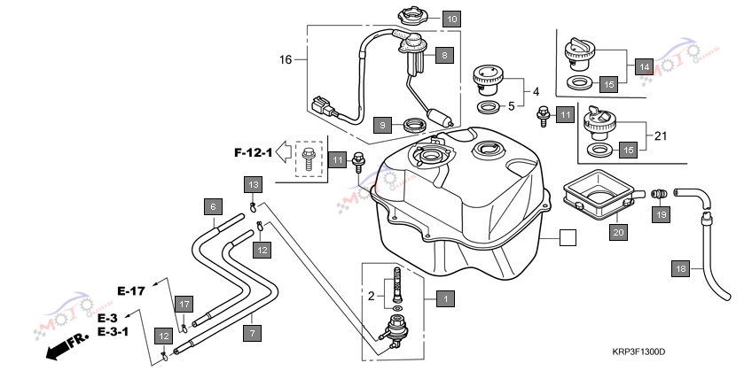 Engine Diagram